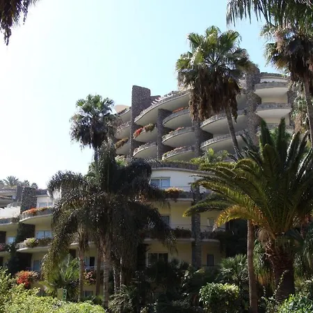 Anfi Del Mar - Top Apartmay - Anfi Beach Club, Club Puerto Anfi, Gran Anfi Apartment