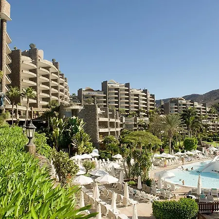 Anfi Del Mar - Top Apartmay - Anfi Beach Club, Club Puerto Anfi, Gran Anfi Apartment *