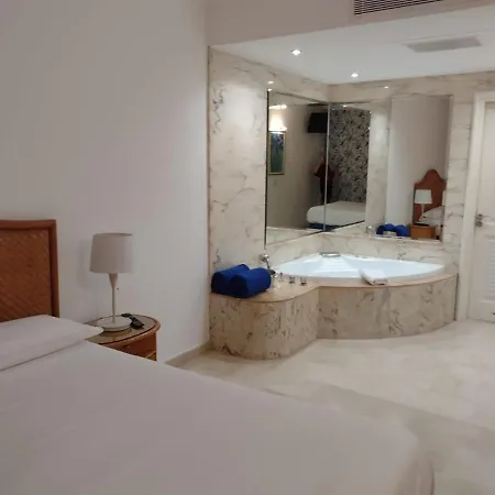 Anfi Del Mar - Top Apartmay - Anfi Beach Club, Club Puerto Anfi, Gran Anfi *