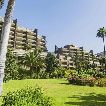 Anfi Del Mar - Top Apartmay - Anfi Beach Club, Club Puerto Anfi, Gran Anfi Apartment