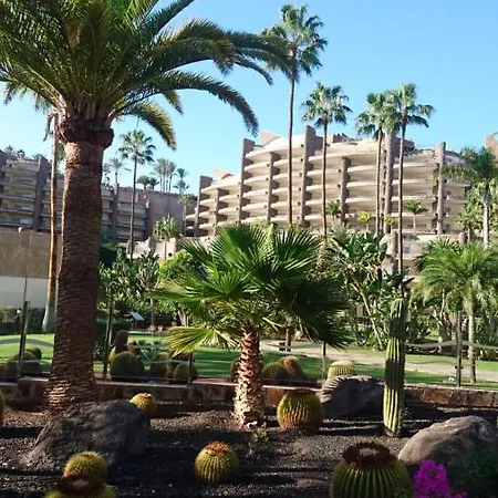Anfi Del Mar - Top Apartmay - Anfi Beach Club, Club Puerto Anfi, Gran Anfi Apartment *
