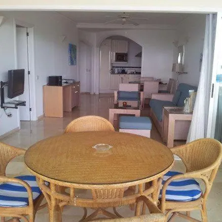 Apartment Anfi Del Mar - Top Apartmay - Anfi Beach Club, Club Puerto Anfi, Gran Anfi *