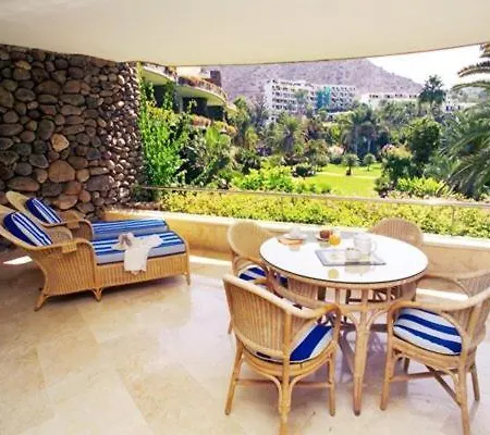 Anfi Del Mar - Top Apartmay - Anfi Beach Club, Club Puerto Anfi, Gran Anfi