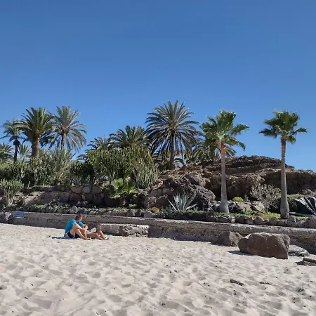 Anfi Del Mar - Top Apartmay - Anfi Beach Club, Club Puerto Anfi, Gran Anfi Apartment Mogan