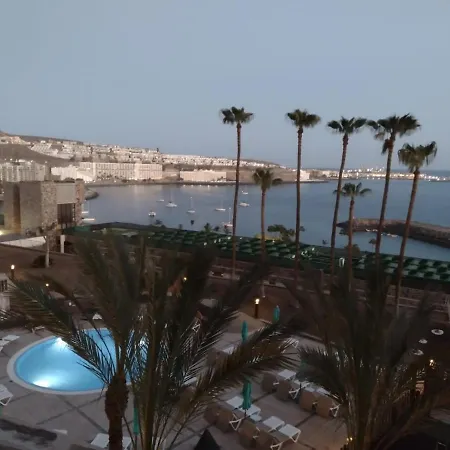 Anfi Del Mar - Top Apartmay - Anfi Beach Club, Club Puerto Anfi, Gran Anfi Apartment *