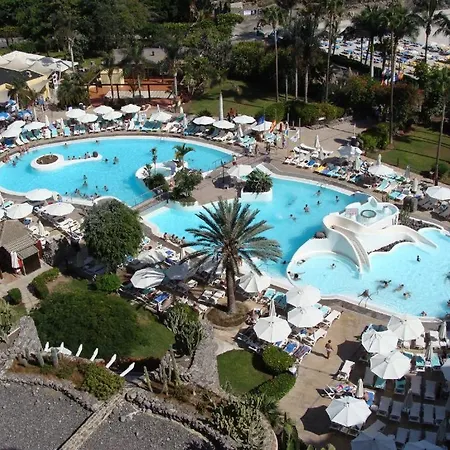 Anfi Del Mar - Top Apartmay - Anfi Beach Club, Club Puerto Anfi, Gran Anfi Apartment *