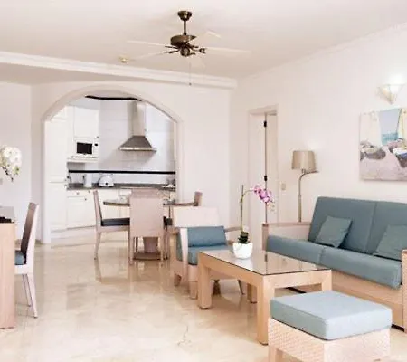 Anfi Del Mar - Top Apartmay - Anfi Beach Club, Club Puerto Anfi, Gran Anfi Apartment *
