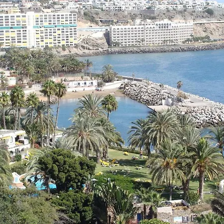 Apartment Anfi Del Mar - Top Apartmay - Anfi Beach Club, Club Puerto Anfi, Gran Anfi Mogan