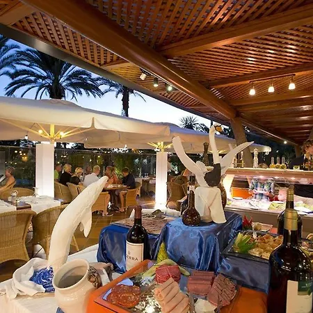Anfi Del Mar - Top Apartmay - Anfi Beach Club, Club Puerto Anfi, Gran Anfi Apartment
