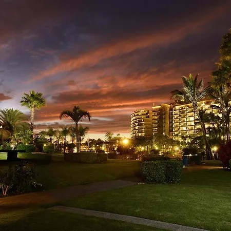 Anfi Del Mar - Top Apartmay - Anfi Beach Club, Club Puerto Anfi, Gran Anfi *