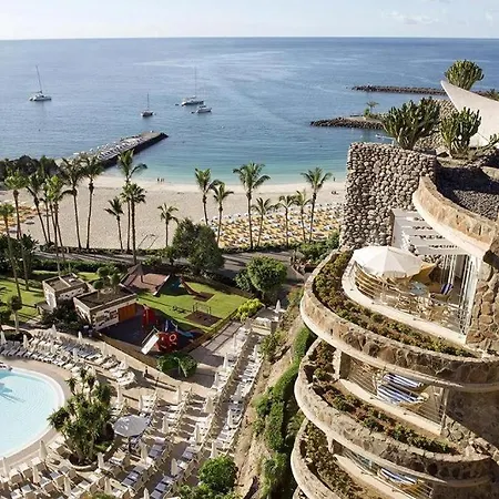 Anfi Del Mar - Top Apartmay - Anfi Beach Club, Club Puerto Anfi, Gran Anfi Apartment