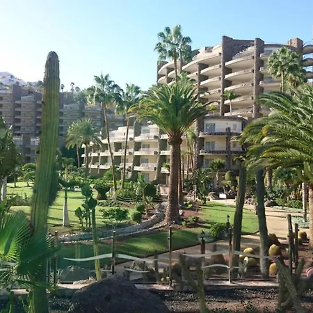 Anfi Del Mar - Top Apartmay - Anfi Beach Club, Club Puerto Anfi, Gran Anfi Mogan
